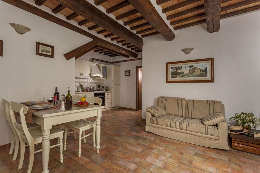 Agriturismo Tre Querce Penna San Giovanni Экстерьер фото